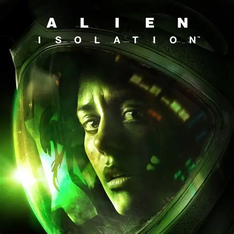 Alien: Isolation Xbox One & Series – Mídia Digital