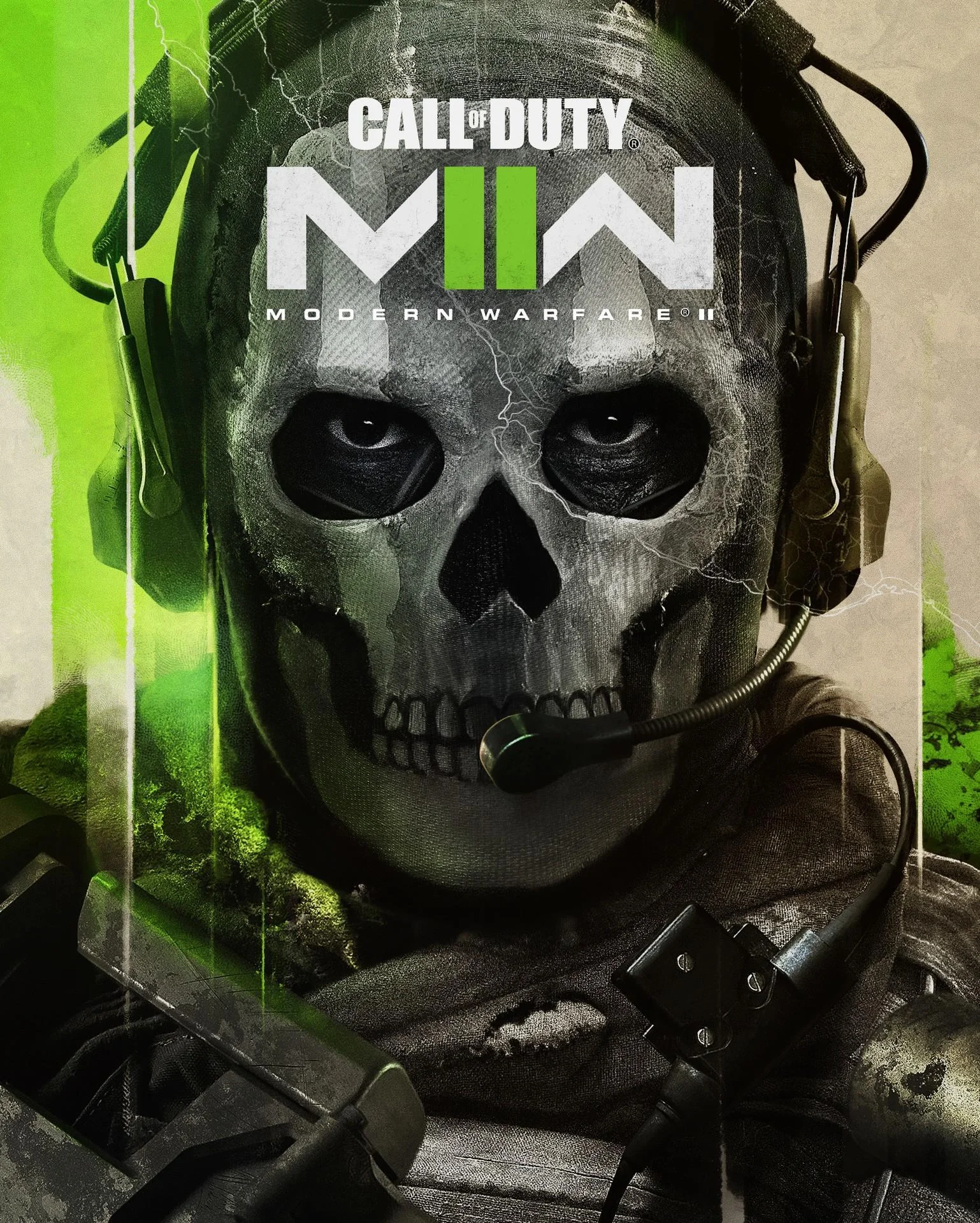 CALL OF DUTY MODERN WARFARE 2 – Xbox One & Series – Mídia Digital