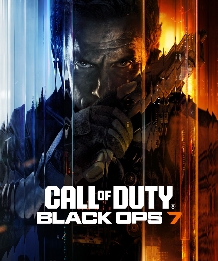 Call of Duty: Black Ops 7 – Xbox One e Xbox Series X|S – Mídia Digital
