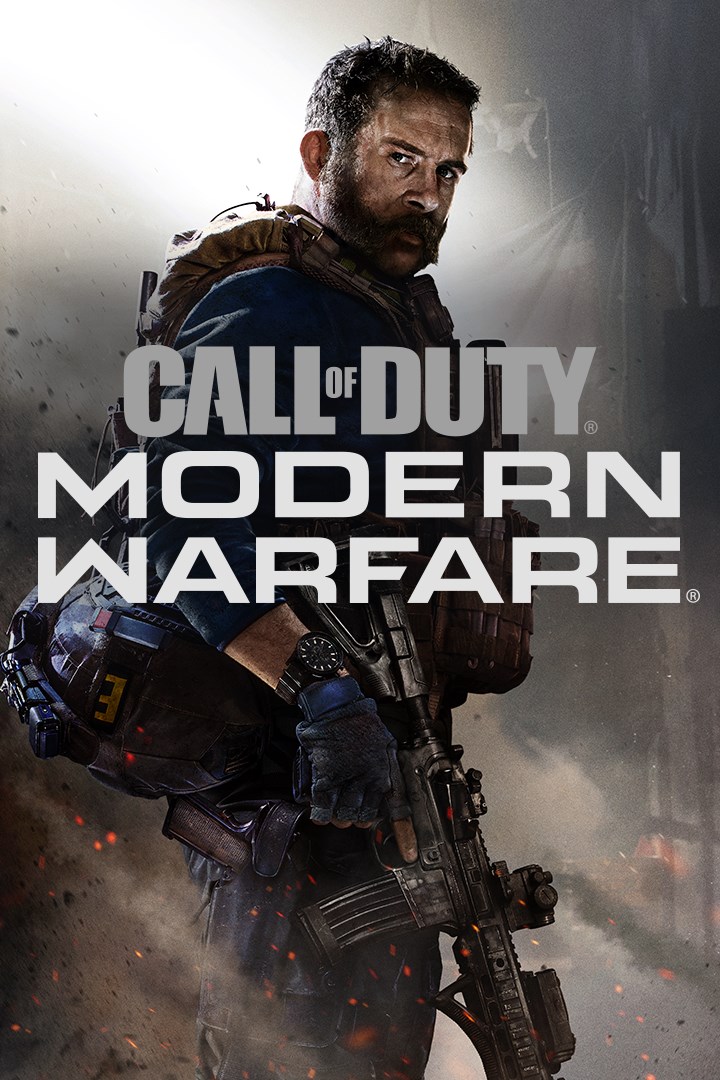 Call of Duty®: Modern Warfare® – Xbox One e Xbox Series X|S – Mídia Digital